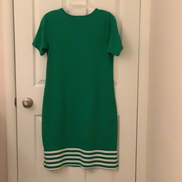 Quacker Factory Dress, Size XS - Picture 2 of 13